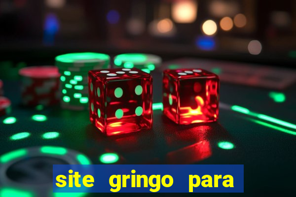 site gringo para ganhar dinheiro